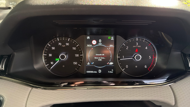 Land Rover Range Rover Evoque 2.0 D150 R-Dynamic S 5dr Auto Diesel Hatchback